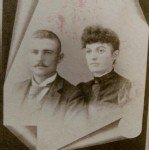 Ida Anna Whitted