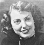 Sophie K Houghland