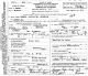 Idaho, Death Records, 1890-1966