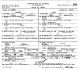 Idaho, Divorce Index, 1947-1966