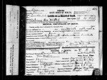 Indiana, Death Certificates, 1899-2011