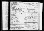 Indiana, Death Certificates, 1899-2011