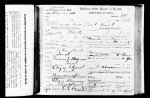 Indiana, Death Certificates, 1899-2011