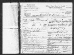 Indiana, Death Certificates, 1899-2011