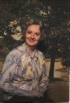 Ione Wilda Duvall