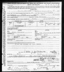 Iowa, Delayed Birth Records, 1856-1940