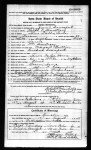 Iowa, Marriage Records, 1880-1940