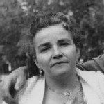 Irene June Mitchell