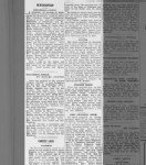 James Henry Waldron Obituary