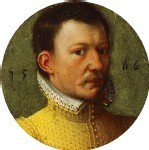 James Hepburn, 1st Duke of Orkney 4th Earl of Bothwell Lord Hailes