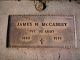 James Noah McCaskey