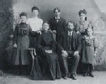James Thomas Isabell