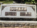 James W Clark