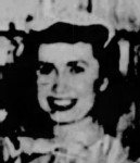 Ida Caroline Hollingsworth