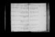 Johanne Marie Kjeldsen Birth Record