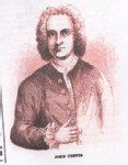 John Custis, IV