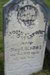 John Davenport