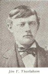 Jón Valdimar Thorlakson