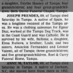 Jose Prendes, Jr