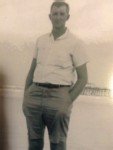 Lawrence Albert Mason, Sr Rev