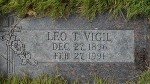 Leo Thomas Vigil