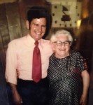 Lillie Orick