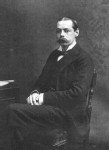 Randolph Henry Spencer-Churchill, Lord