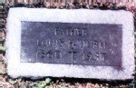 Louis Henry Hurm