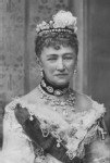 Luise Wilhelmine Friederike Caroline Auguste Julia von Hesse-Kassel, Queen of Denmark