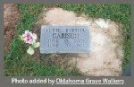 Ludie Bertha Hawkins