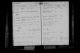 Maren Thomsen Death Record