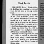 Mark Land William Jacobs
