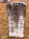 Mary Ann Phillips