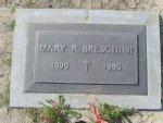 Mary Robasciotti