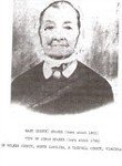 Mary Brown