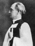 Matthias Murray Marshall, Reverend DD