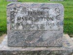 Max Otis Button