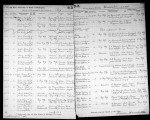 Michigan, Marriage Records, 1867-1952 Michigan, Marriage Records, 1867-1952
