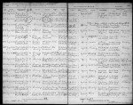 Michigan, Marriage Records, 1867-1952