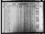 Minnesota, Territorial and State Censuses, 1849-1905