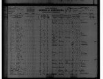 Minnesota, Territorial and State Censuses, 1849-1905 Minnesota, Territorial and State Censuses, 1849-1905