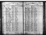 Minnesota, Territorial and State Censuses, 1849-1905 Minnesota, Territorial and State Censuses, 1849-1905