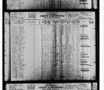 Minnesota, Territorial and State Censuses, 1849-1905 Minnesota, Territorial and State Censuses, 1849-1905