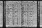 Minnesota, Territorial and State Censuses, 1849-1905 Minnesota, Territorial and State Censuses, 1849-1905