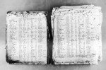 Missouri, Birth Registers, 1847-1910