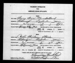 Missouri, Marriage Records, 1805-2002