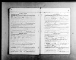 Missouri, Marriage Records, 1805-2002