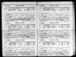 Missouri, U.S., Marriage Records, 1805-2002