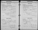 Montana, County Marriages, 1865-1950