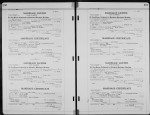 Montana, County Marriages, 1865-1950